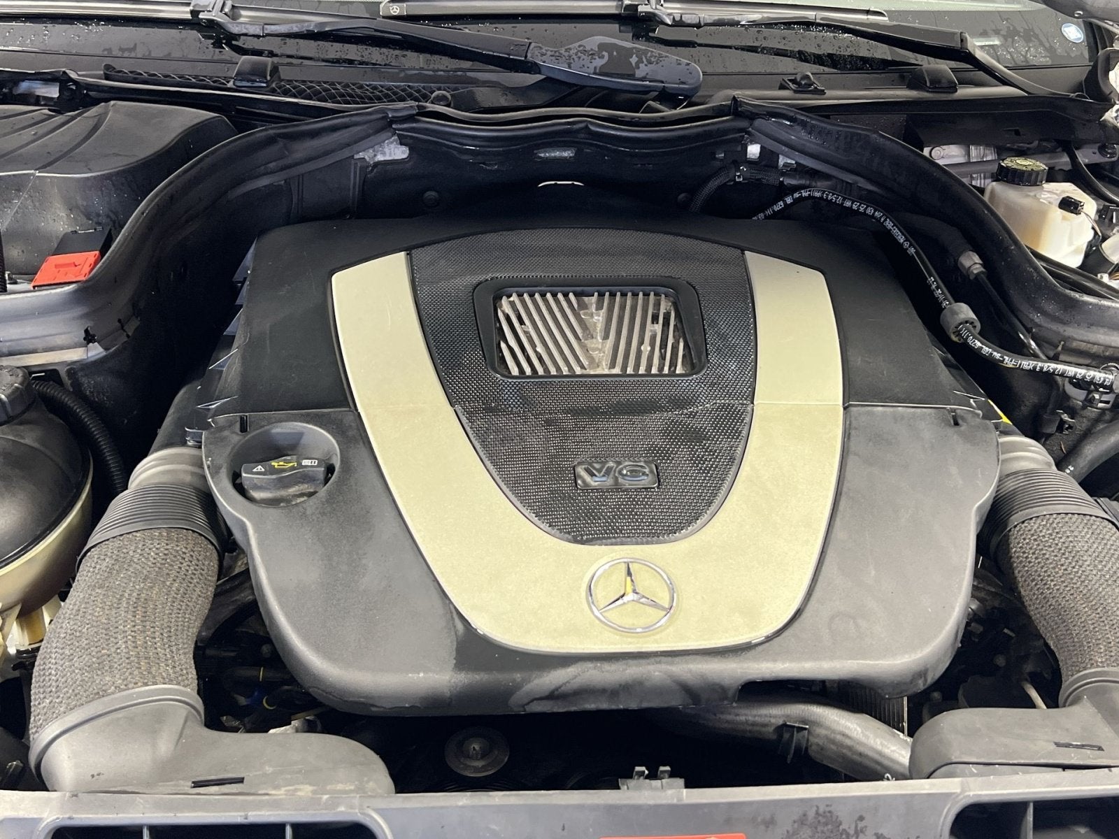 2012 Mercedes-Benz C-Class C 300