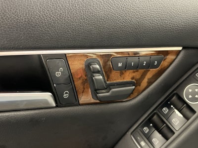 2012 Mercedes-Benz C-Class C 300