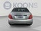 2012 Mercedes-Benz C-Class C 300