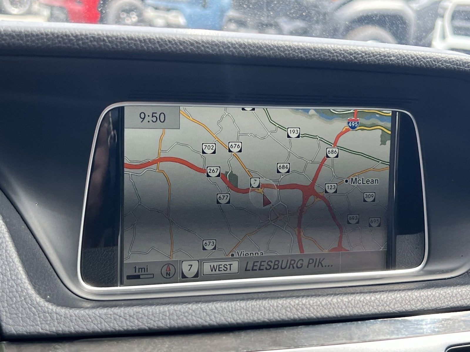 2014 Mercedes-Benz E-Class E 350