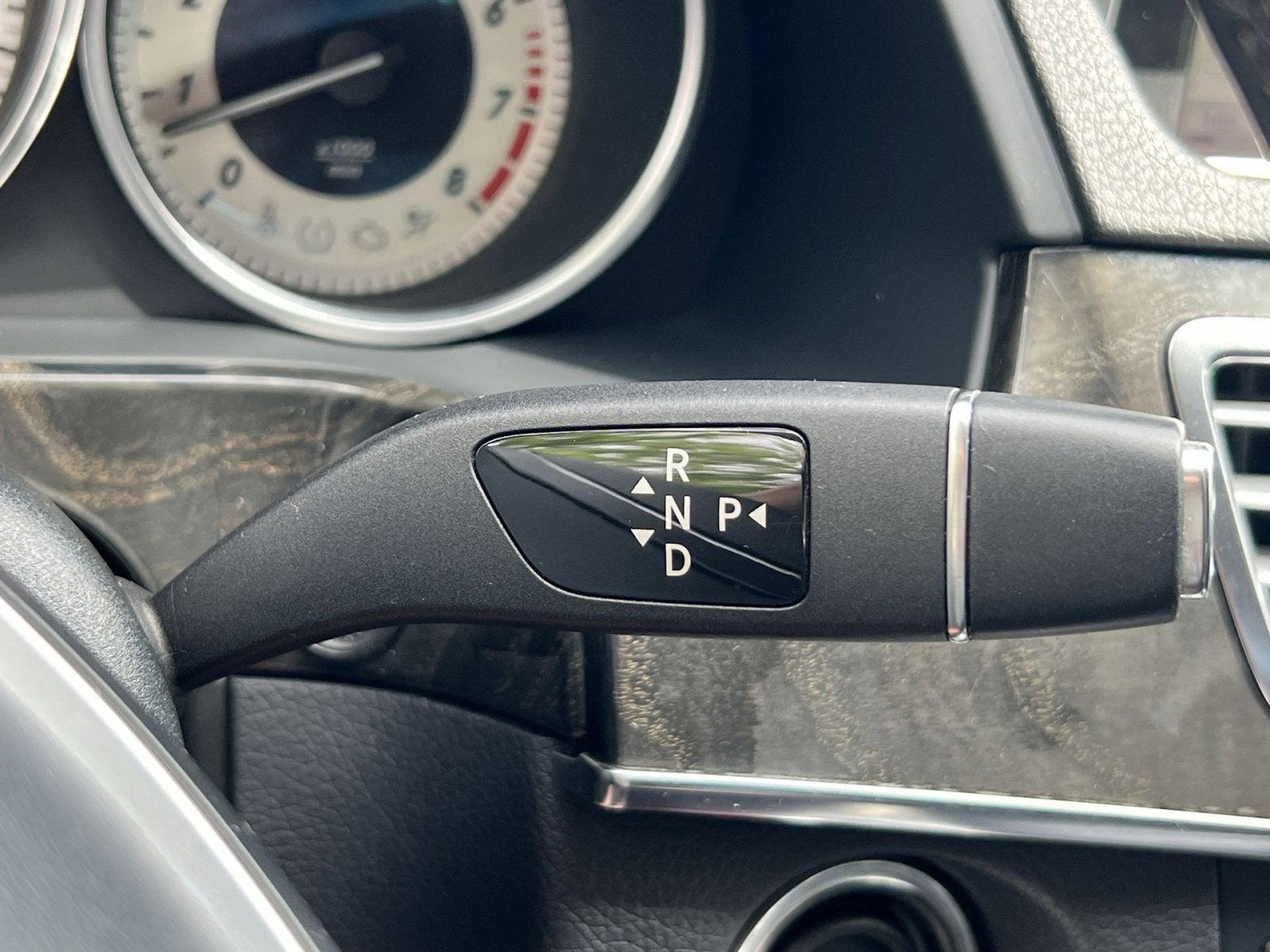 2014 Mercedes-Benz E-Class E 350