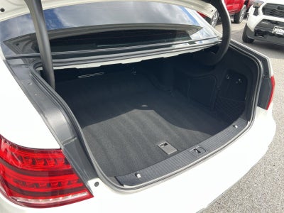 2014 Mercedes-Benz E-Class E 350