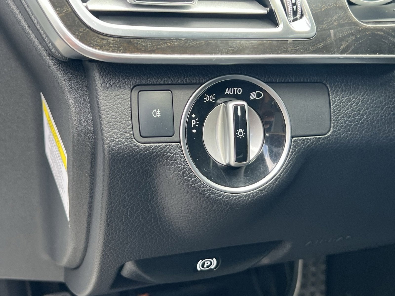 2014 Mercedes-Benz E-Class E 350