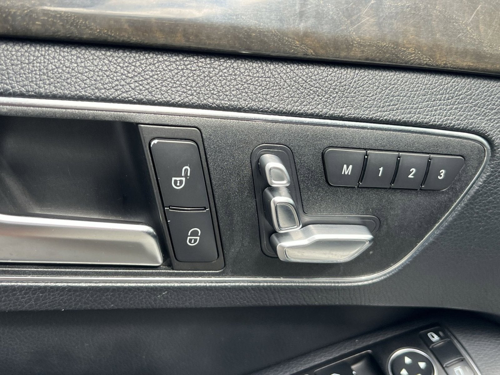 2014 Mercedes-Benz E-Class E 350