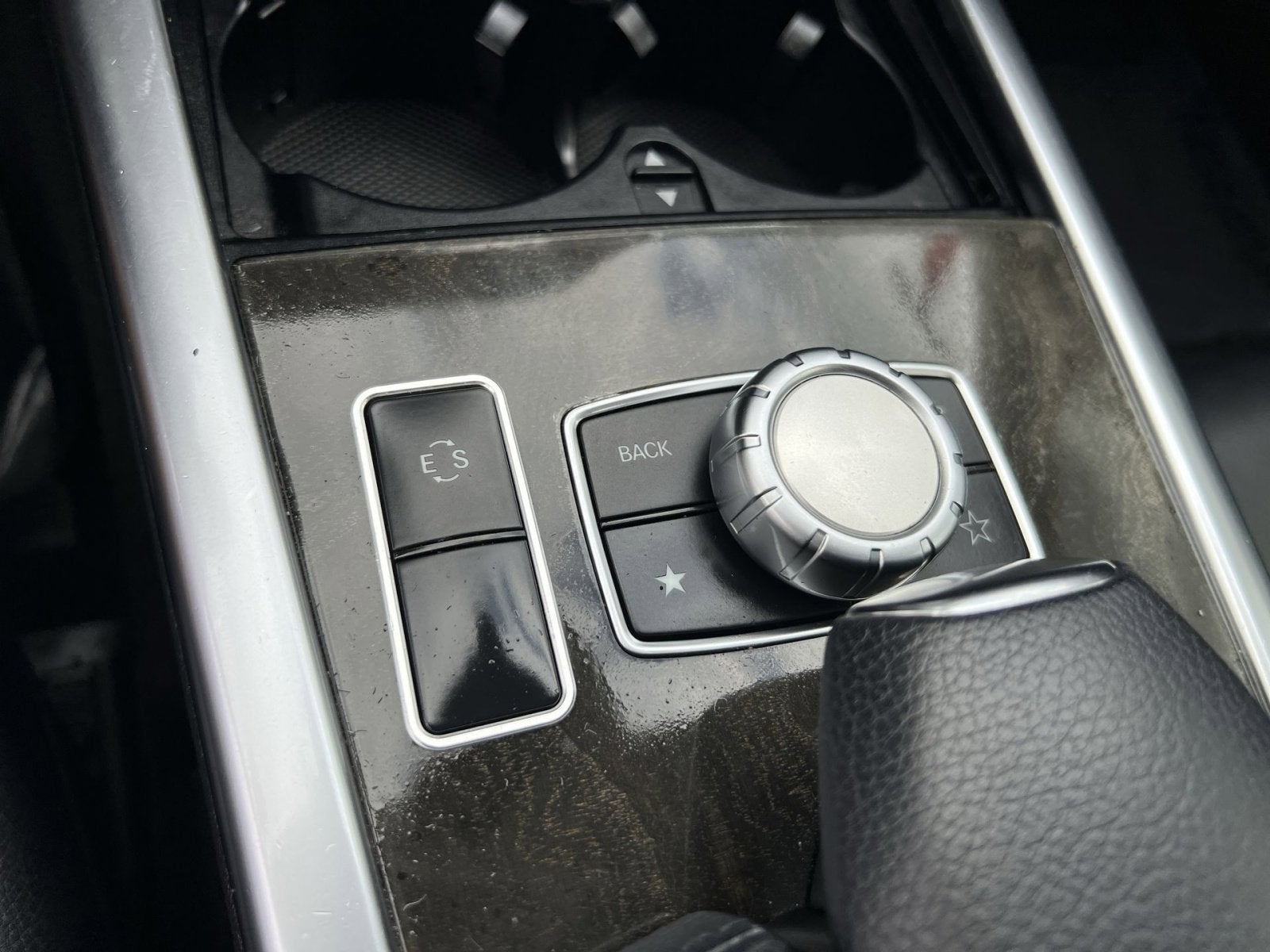 2014 Mercedes-Benz E-Class E 350