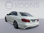 2014 Mercedes-Benz E-Class E 350