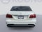 2014 Mercedes-Benz E-Class E 350