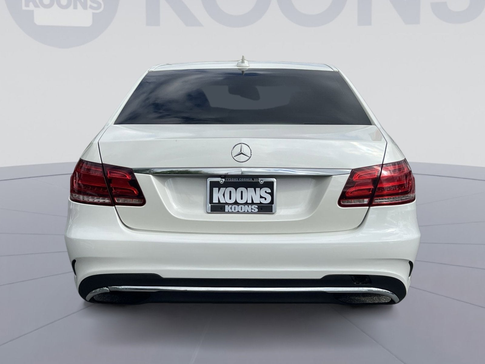 2014 Mercedes-Benz E-Class E 350