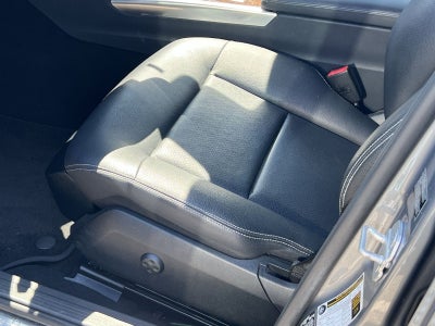 2014 Mercedes-Benz E-Class E 350