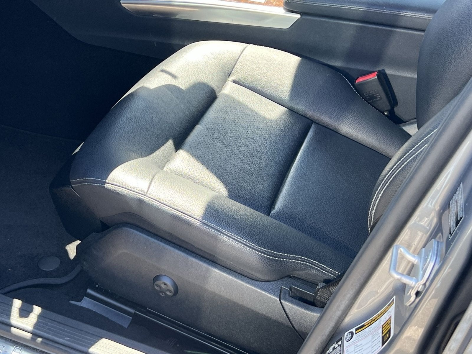 2014 Mercedes-Benz E-Class E 350