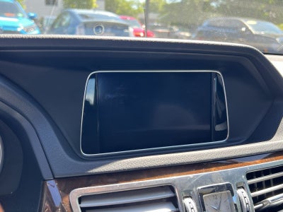 2014 Mercedes-Benz E-Class E 350