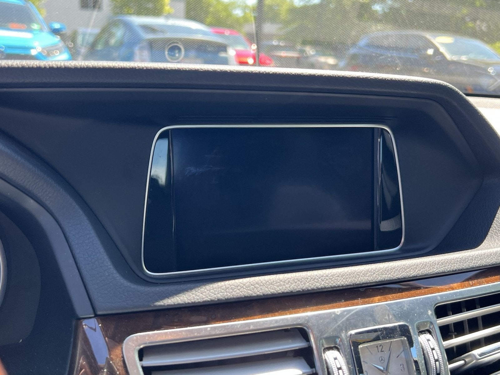 2014 Mercedes-Benz E-Class E 350