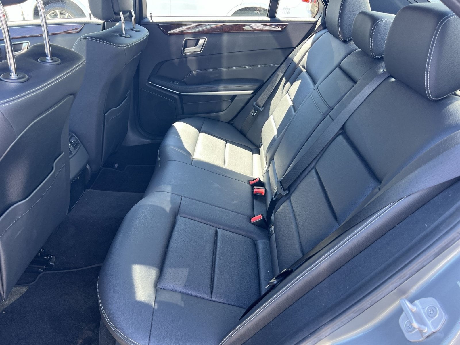 2014 Mercedes-Benz E-Class E 350
