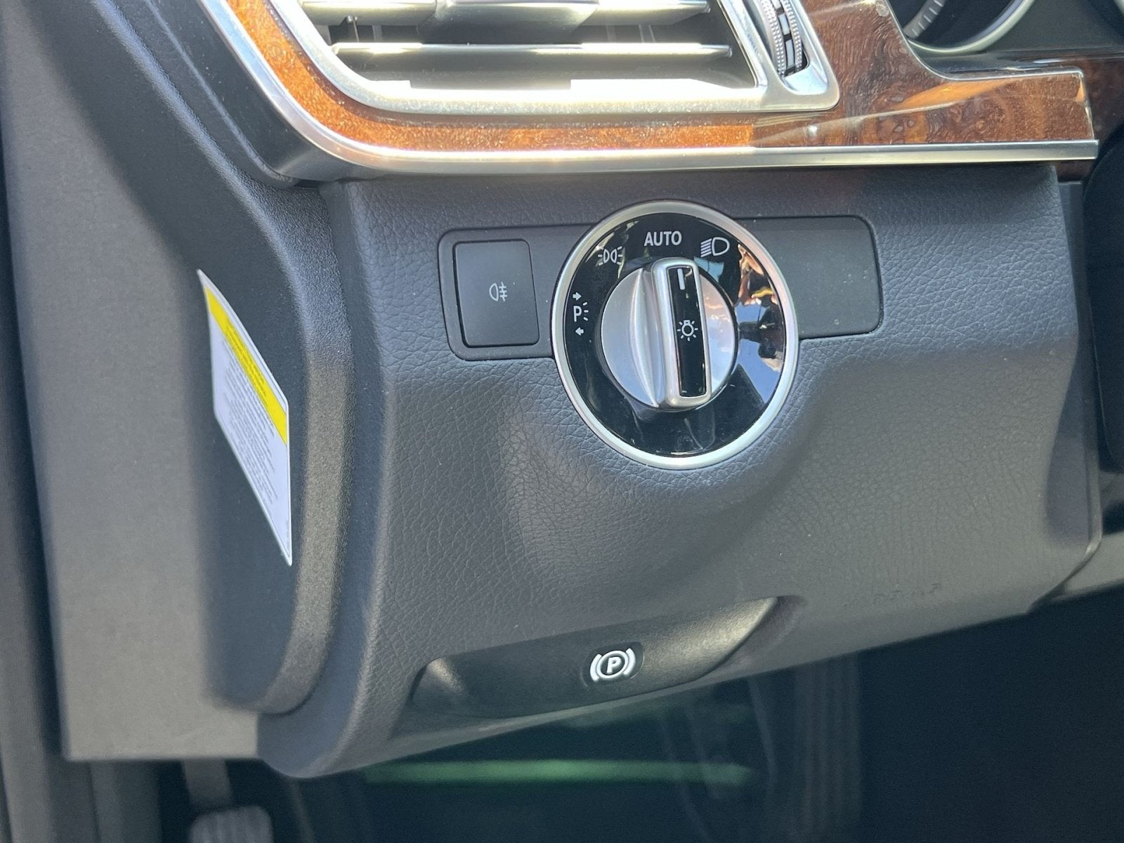 2014 Mercedes-Benz E-Class E 350