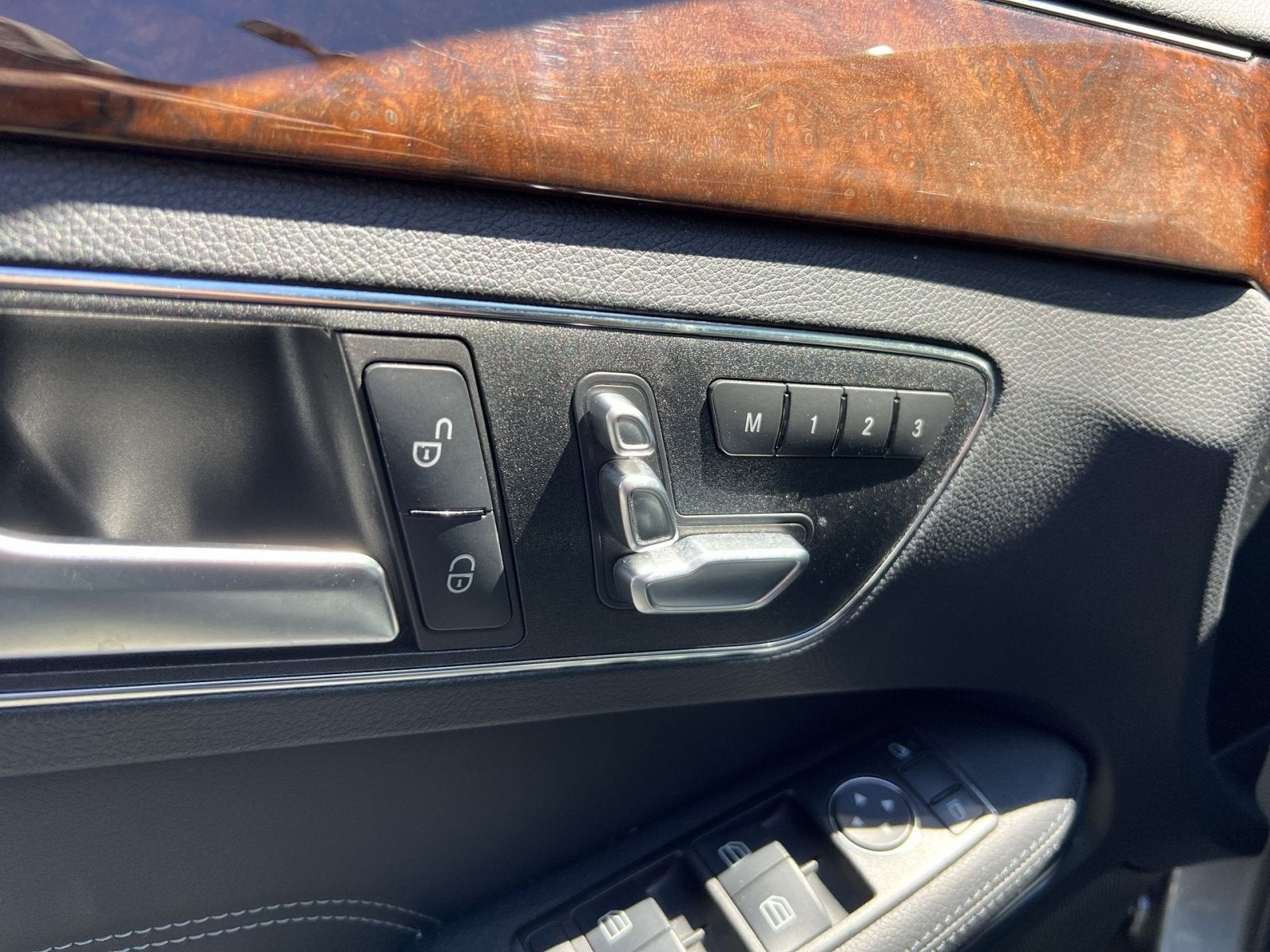 2014 Mercedes-Benz E-Class E 350