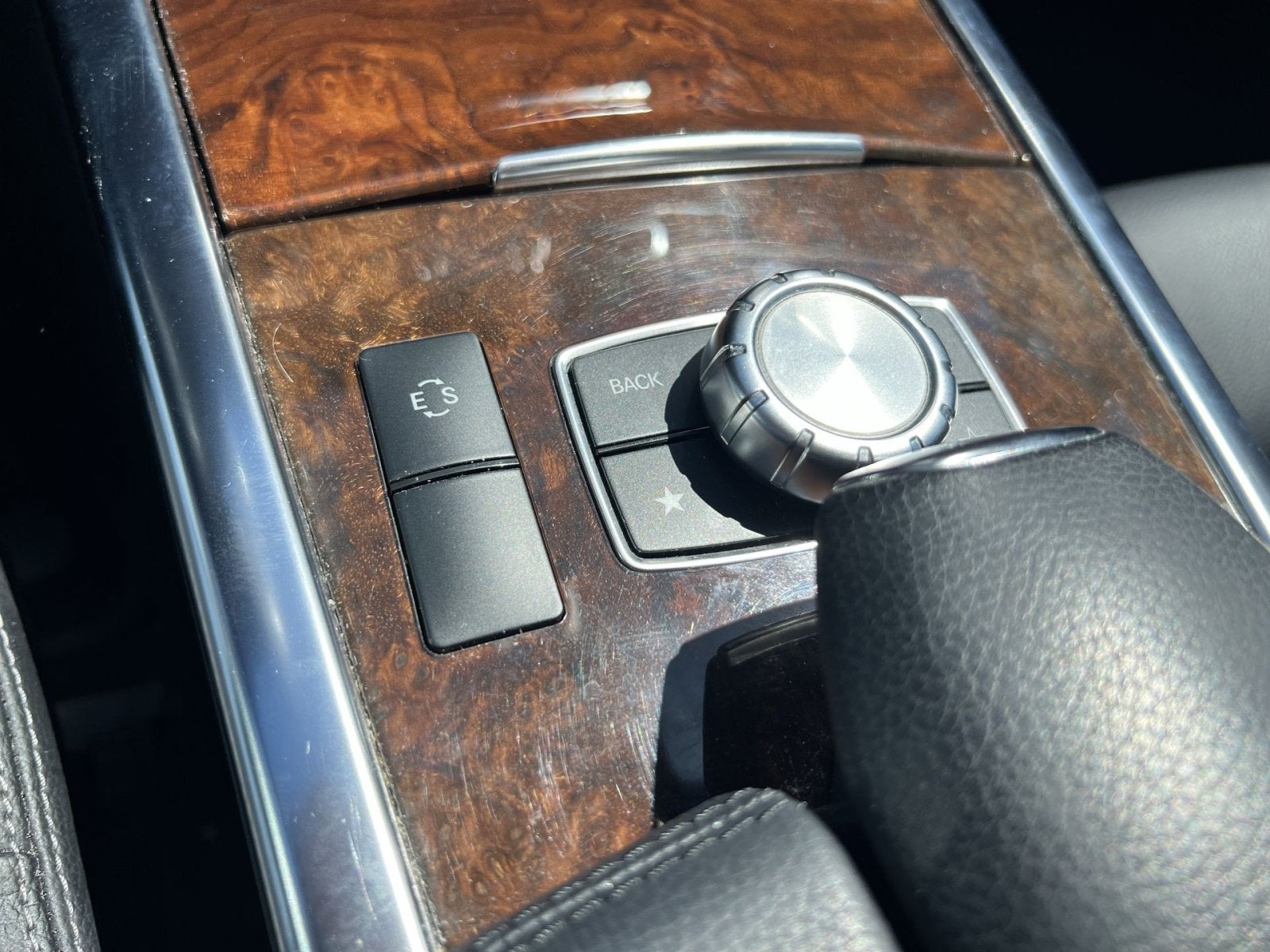 2014 Mercedes-Benz E-Class E 350