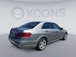 2014 Mercedes-Benz E-Class E 350