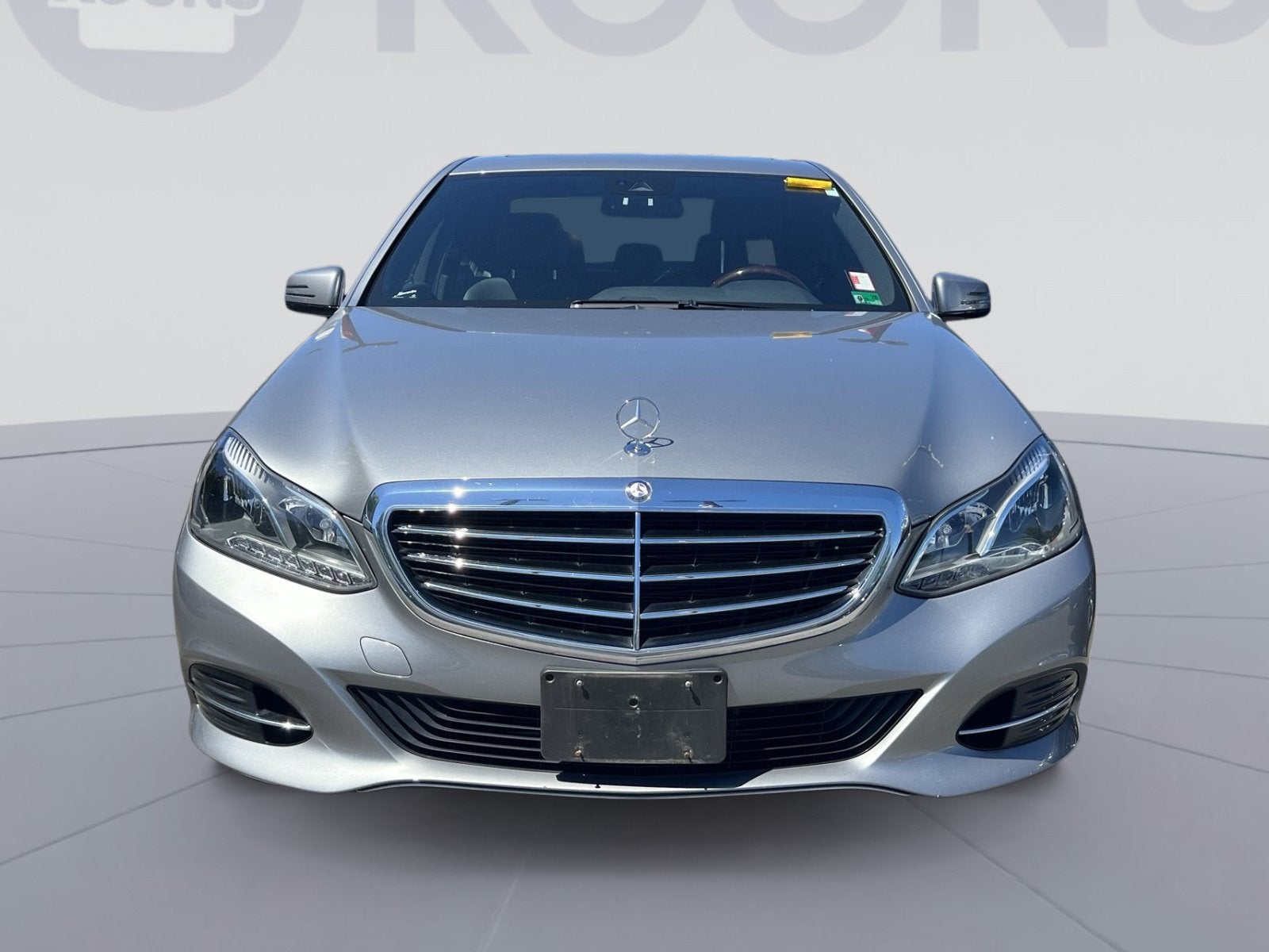 2014 Mercedes-Benz E-Class E 350