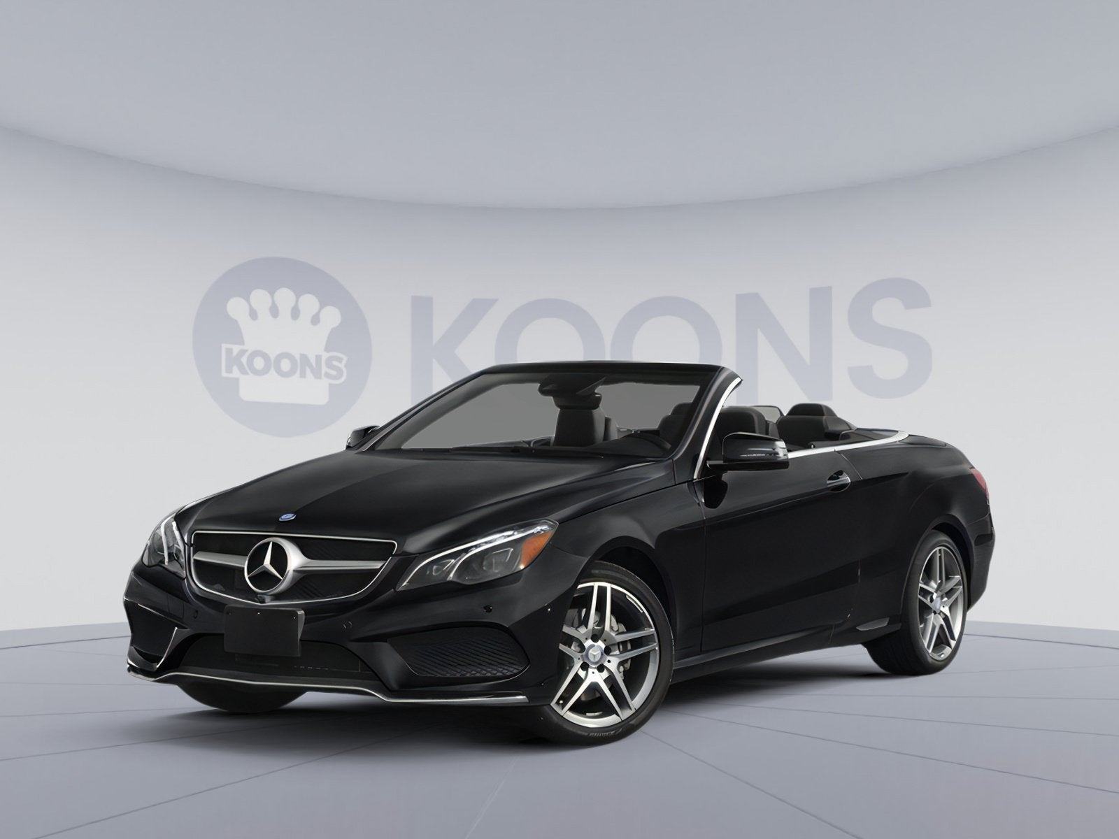 2014 Mercedes-Benz E-Class E 350