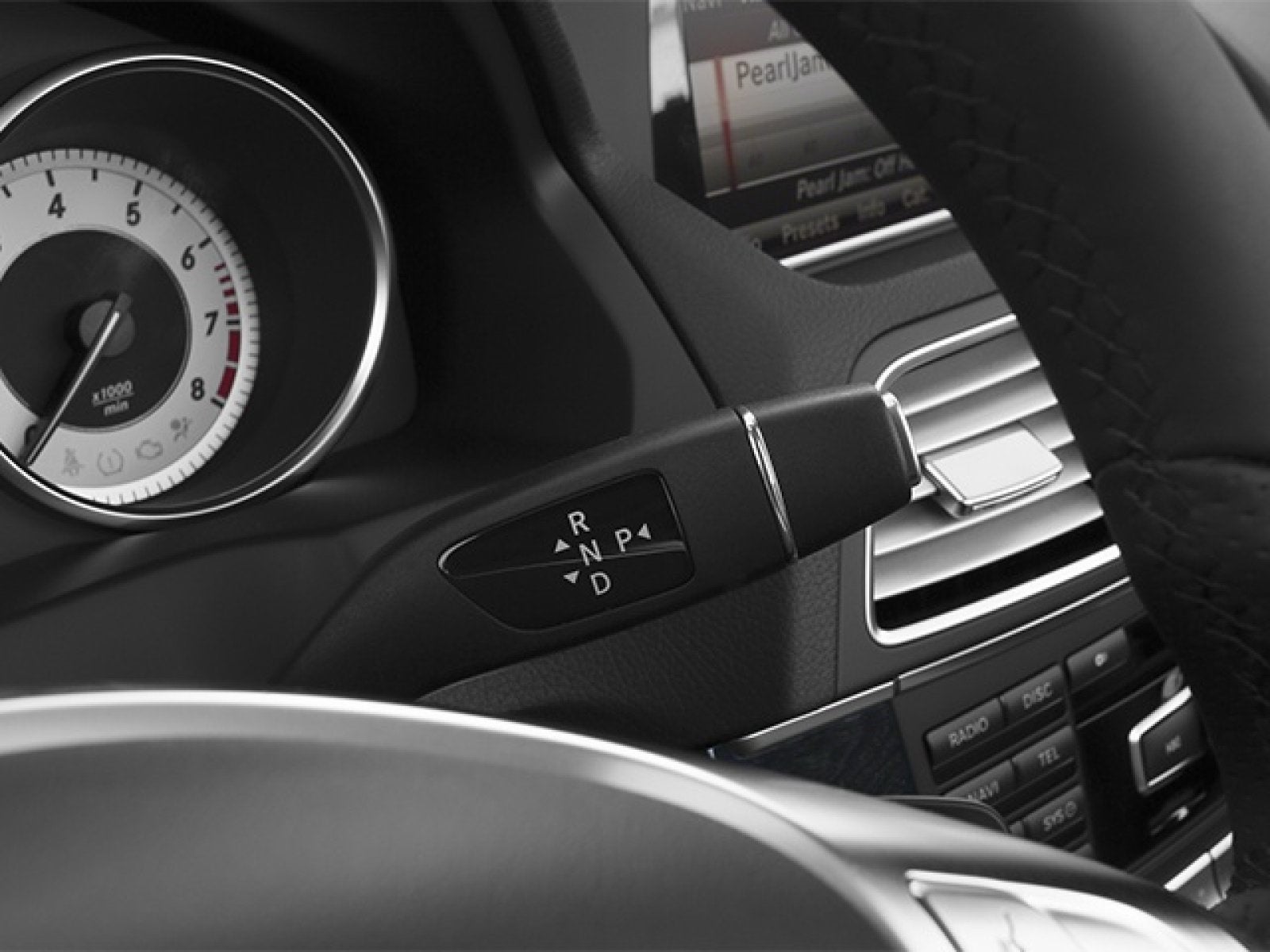 2014 Mercedes-Benz E-Class E 350
