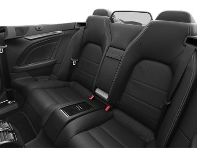 2014 Mercedes-Benz E-Class E 350