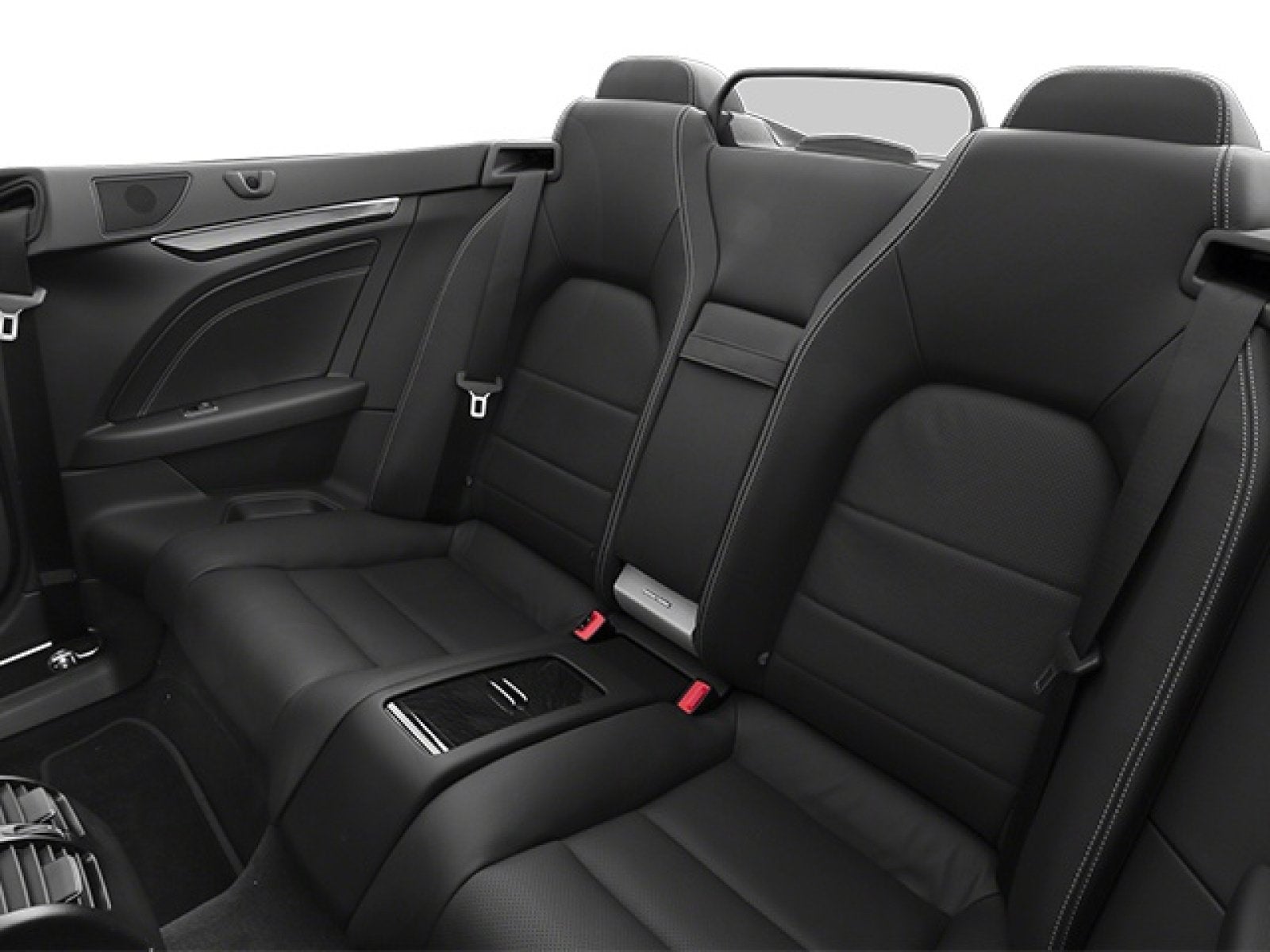 2014 Mercedes-Benz E-Class E 350