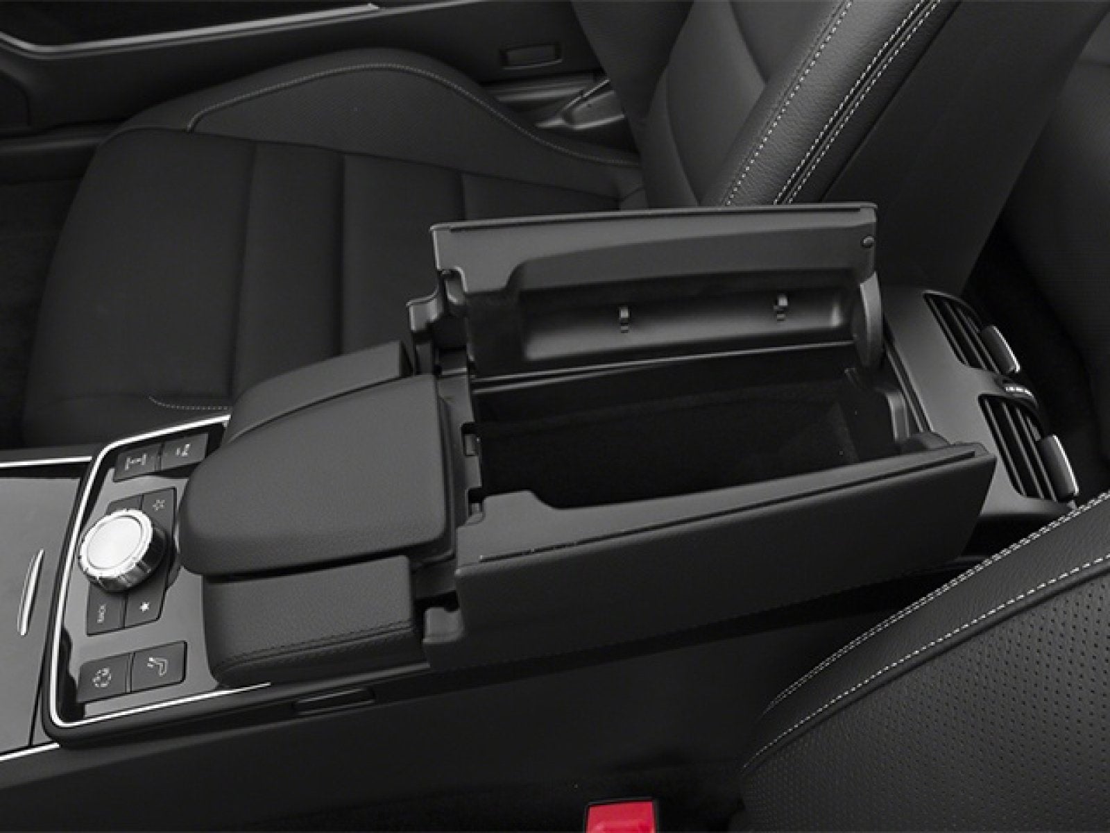 2014 Mercedes-Benz E-Class E 350