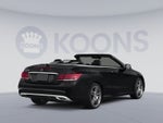2014 Mercedes-Benz E-Class E 350