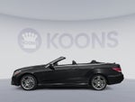 2014 Mercedes-Benz E-Class E 350
