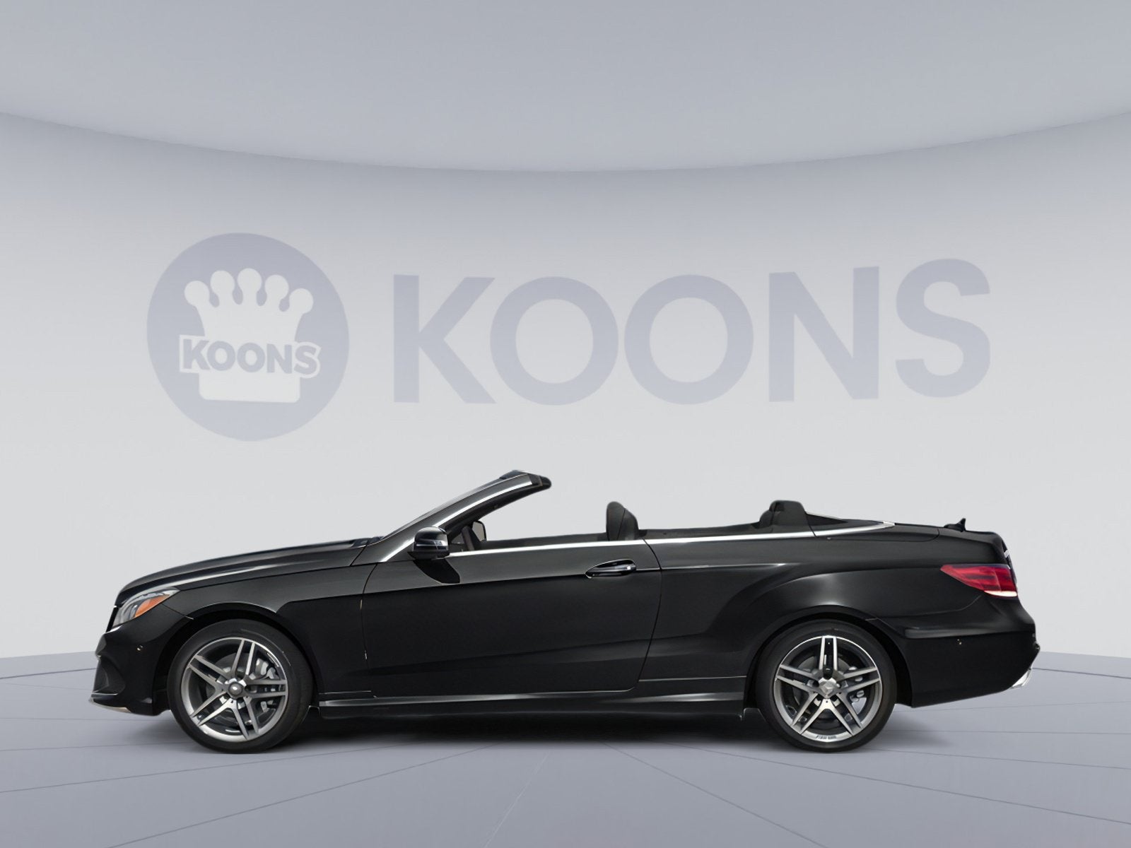 2014 Mercedes-Benz E-Class E 350