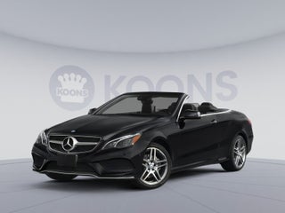 2014 Mercedes-Benz E-Class E 350