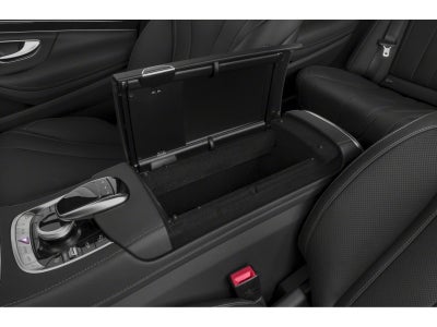 2018 Mercedes-Benz S-Class S 450