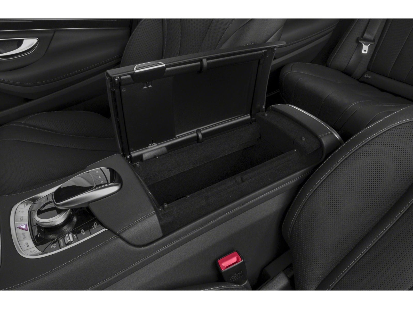 2018 Mercedes-Benz S-Class S 450