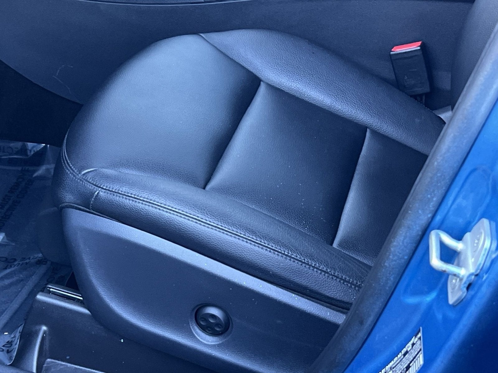 2014 Mercedes-Benz B-Class B 250e