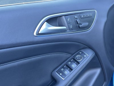 2014 Mercedes-Benz B-Class B 250e