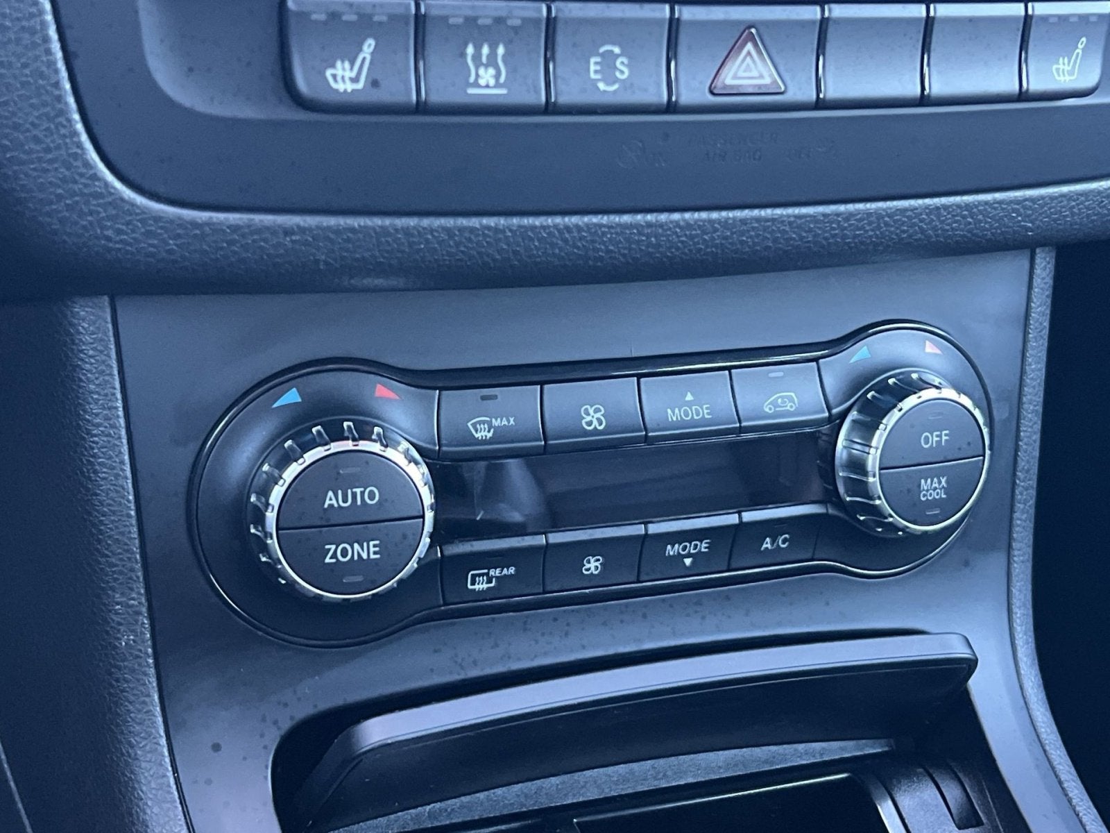 2014 Mercedes-Benz B-Class B 250e