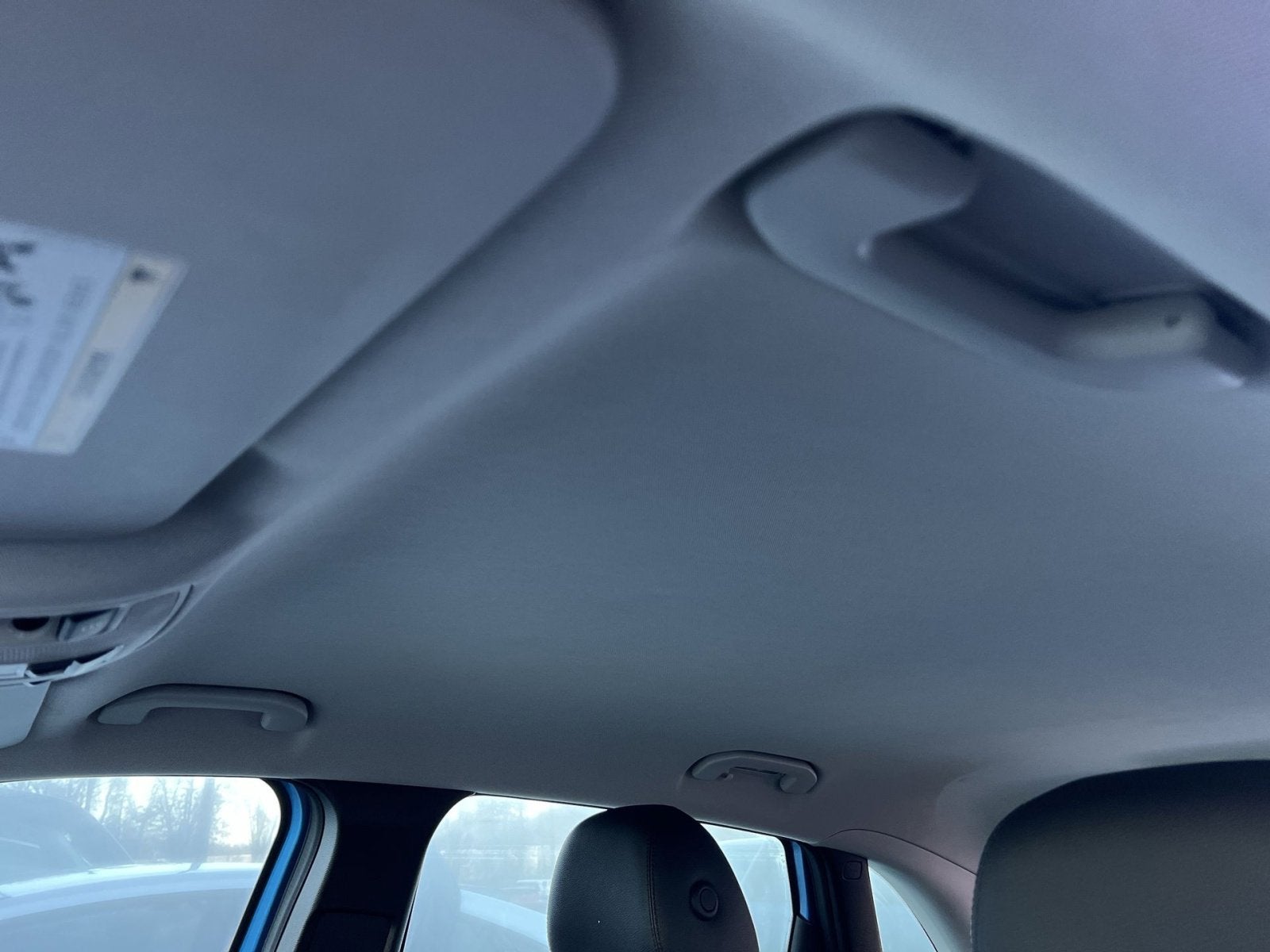 2014 Mercedes-Benz B-Class B 250e