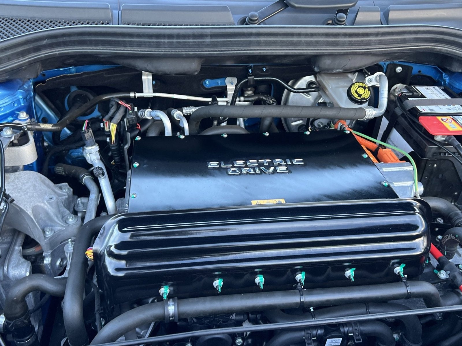 2014 Mercedes-Benz B-Class B 250e