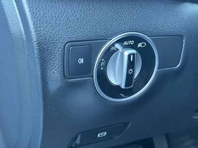 2014 Mercedes-Benz B-Class B 250e