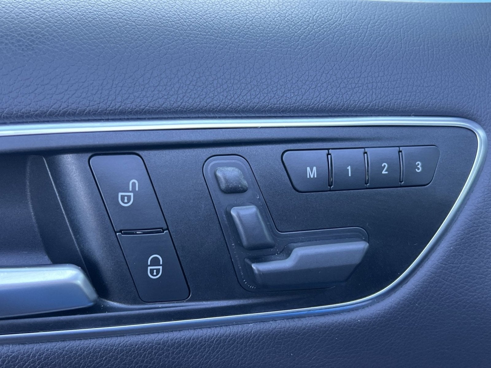 2014 Mercedes-Benz B-Class B 250e