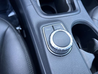 2014 Mercedes-Benz B-Class B 250e