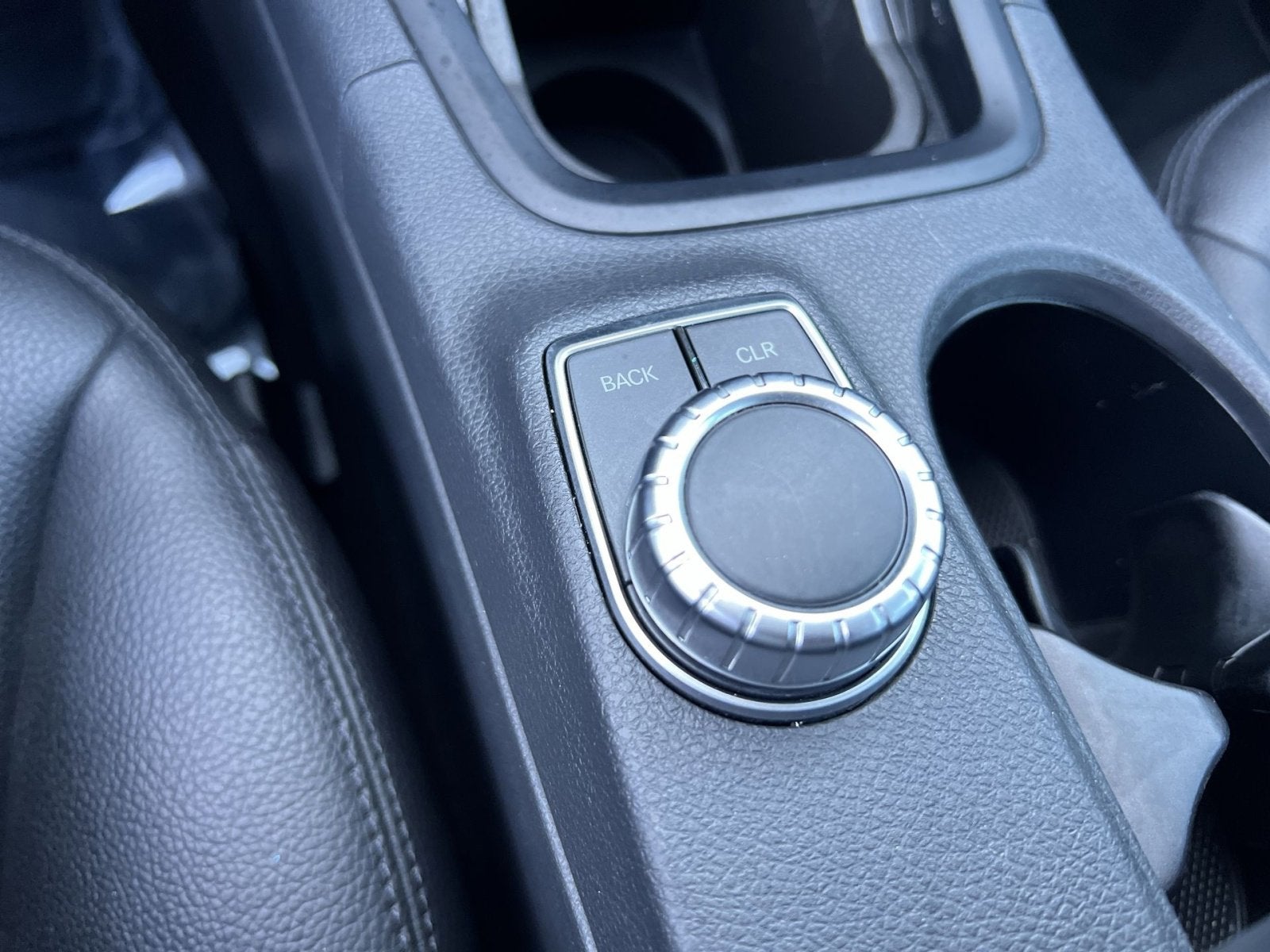 2014 Mercedes-Benz B-Class B 250e