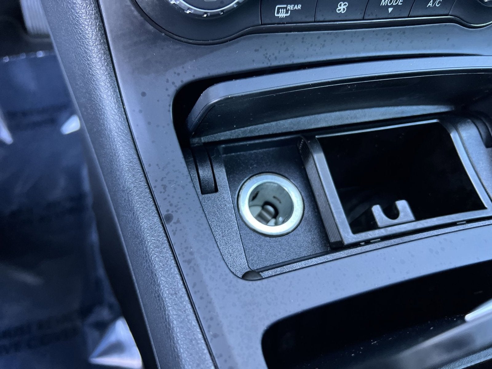 2014 Mercedes-Benz B-Class B 250e