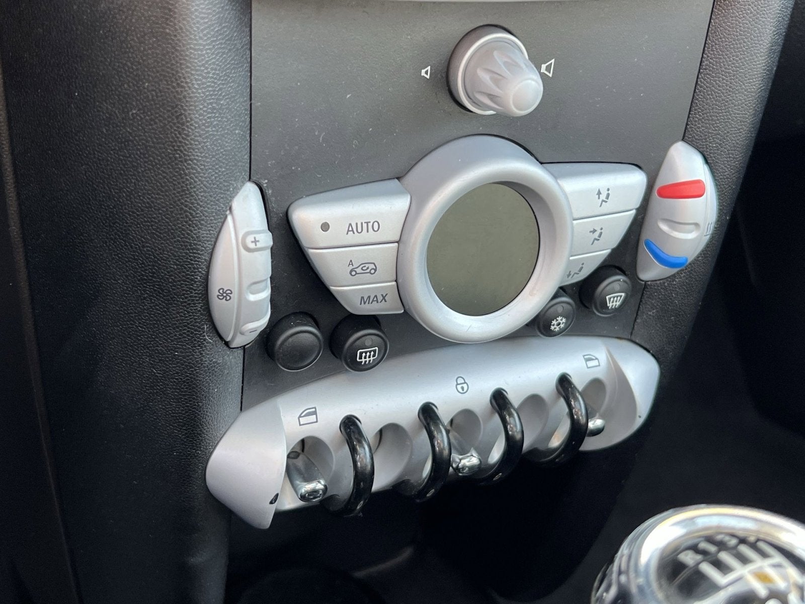 2009 MINI Cooper Base