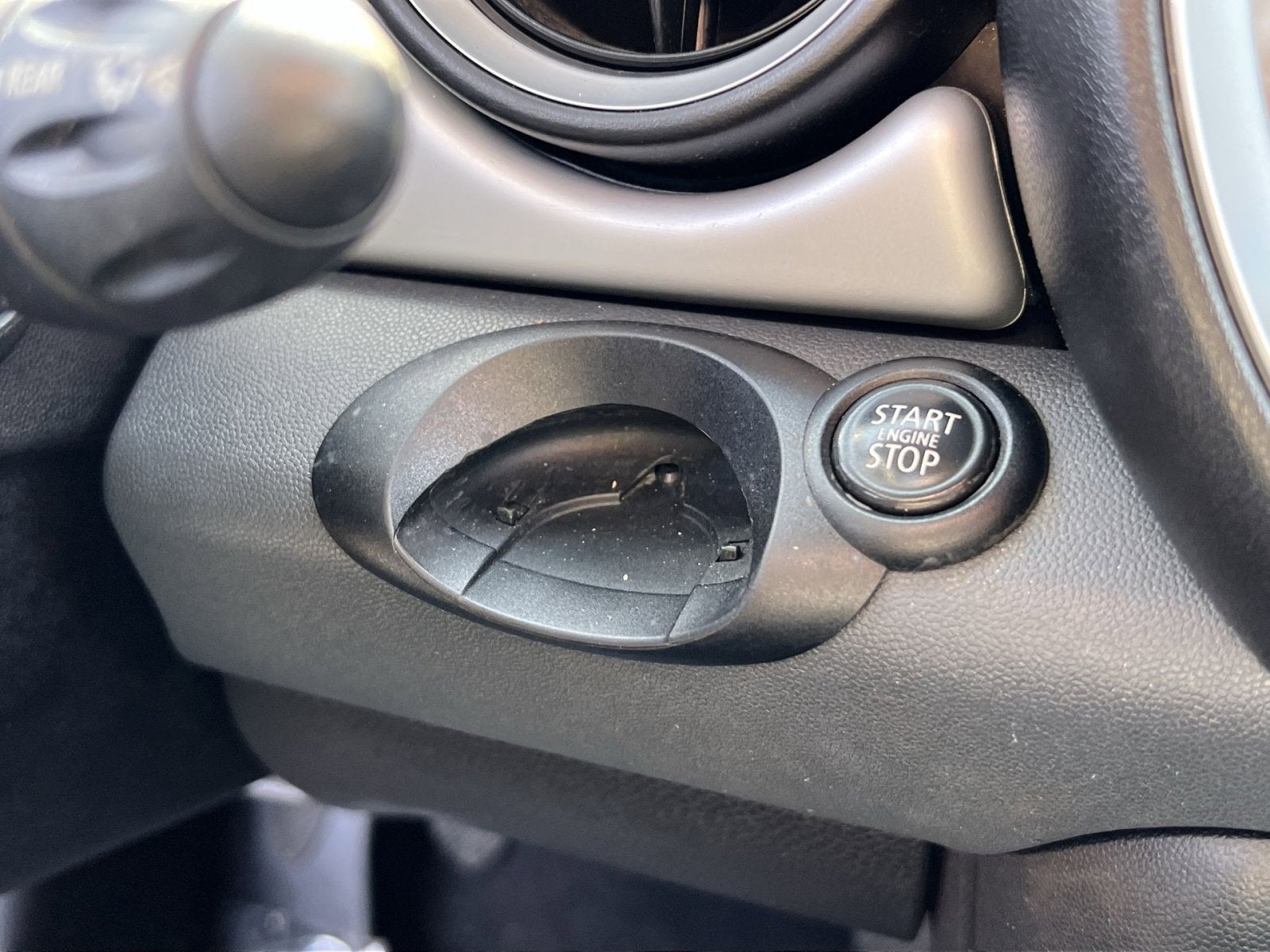 2009 MINI Cooper Base