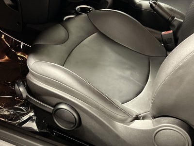 2011 MINI Cooper S Base