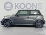 2011 MINI Cooper S Base