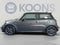 2011 MINI Cooper S Base
