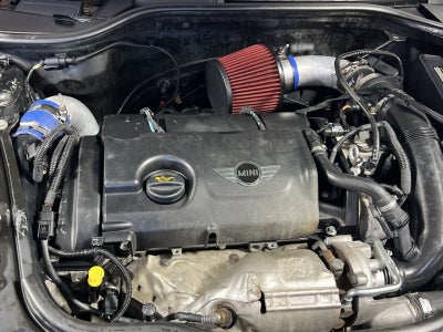 2011 MINI Cooper S Base