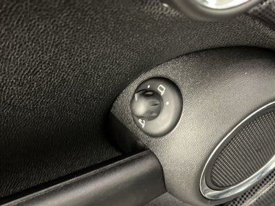 2011 MINI Cooper S Base